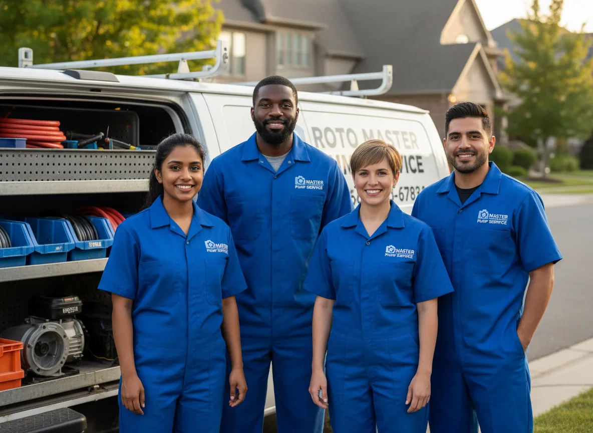 Sump Pump Installation company in Meriden, NH